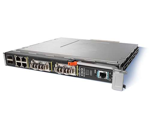 DELL WN446 M1000E CISCO BLADE SWITCH 3130X. REFURBISHED. IN STOCK.