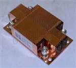 DELL D8846 HEATSINK FOR POWEREDGE M620. USED. IN STOCK.