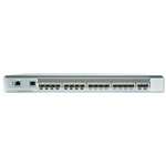 HP A7537A STORAGEWORKS SAN SWITCH 4/32 BASE SWITCH. REFURBISHED. IN STOCK.