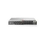 HP AG647-63001 MDS 9124 FABRIC SWITCH - 4GB FIBRE CHANNEL. REFURBISHED. IN STOCK.