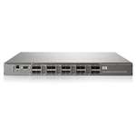 HP AK242B 8/20Q FIBRE CHANNEL 16PORTS ACTIVE SWITCH. BULK.