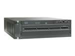 CISCO DS-C9222I-K9 MDS 9222I MULTISERVICE MODULAR SWITCH - SWITCH - 18 PORTS - RACK-MOUNTABLE. REFURBISHED.IN STOCK.
