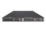 HP JH178-61101 FLEXFABRIC 5930-2SLOT+2QSFP+ - SWITCH - 2 PORTS - MANAGED - RACK-MOUNTABLE. REFURBISHED. IN STOCK.