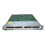 CISCO 7600-ES20-GE3CXL ETHERNET SERVICES 20G LINE CARD MANAGED L3 SWITCH - 20 GIGABIT SFP PORTS. REFURBISHED. IN STOCK.