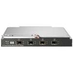 HP 572018-B21 VIRTUAL CONNECT 8GB 20-PORT FIBRE CHANNEL MODULE SWITCH - 20 PORTS. REFURBISHED. IN STOCK.