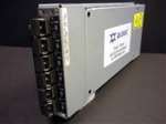 IBM 46C7010 QLOGIC 20-PORT 4 GIGABIT SAN SWITCH MODULE FOR IBM BLADECENTER. REFURBISHED. IN STOCK.