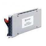 IBM 43W6725 QLOGIC SAN FABRIC SWITCH - 20 PORTS - 4.24GBPS. REFURBISHED. IN STOCK.