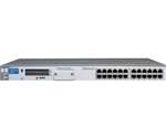 HP J4868-69101 PROCURVE SWITCH 2124 24PORT 10/100BTX SWITCHED PORTS 1U. REFURBISHED. IN STOCK.