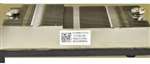 DELL RPMC9 HEATSINK ASSEMBLY FOR POWEREDGE R720/R720XD. USED. IN STOCK.