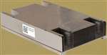 DELL Y8MC1 SCRECW DOWN TYPE HEATSINK FOR POWEREDGE R630. USED. IN STOCK.