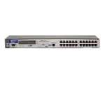 HP - PROCURVE SWITCH 224M SWITCH 24 PORTS MANAGED (J3299A) . REFURBISHED. IN STOCK.