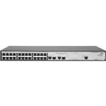 HP JD992-61101 1905-24-POE SWITCH - SWITCH - 24 PORTS - MANAGED - RACK-MOUNTABLE. REFURBISHED. IN STOCK.