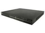 DELL Y3549 POWERCONNECT 6224 24 PORT GIGABIT SWITCH. REFURBISHED. IN STOCK.