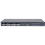 HP JE074A A5120-24G SI SWITCH LAYER4 MANAGED 24 X 10/100/1000 4 X SFP RACK-MOUNTABLE. REFURBISHED. IN STOCK.