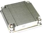 DELL D388M HEATSINK FOR POWEREDGE R310 R410. USED. IN STOCK.