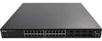 DELL UJ662 POWERCONNECT 6024 GIGABIT 24 PORT LAYER 3 SWITCH. REFURBISHED. IN STOCK.