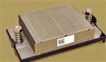 DELL C21GT 130W HEATSINK FOR POWEREDGE R620. USED. IN STOCK.