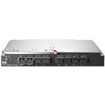 HP 708063-001 VIRTUAL CONNECT 8GB 24-PORT FIBRE CHANNEL MODULE - SWITCH - 24 PORTS - PLUG-IN MODULE. REFURBISHED. IN STOCK.