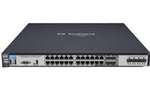 HP J9264-69001 PROCURVE 6600 24G-4XG ETHERNET SWITCH. REFURBISHED. IN STOCK.