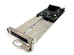 DELL 868RM SWITCH FABRIC MODULE3 FOR E1200/E1200. REFURBISHED. IN STOCK.