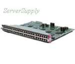 CISCO - (WS-X4232-GB-RJ) CATALYST 4500 32PORT 10/100 RJ45 W/2 GIGABIT ETHERNET UPLINKS SWITCH MODULE. REFURBISHED.IN STOCK.