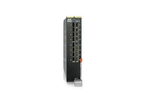 DELL F464M POWEREDGE MELLANOX M3601Q 32 PORT 40GBPS INFINIBAND SWITCH FOR DELL M1000E. REFURBISHED. IN STOCK.