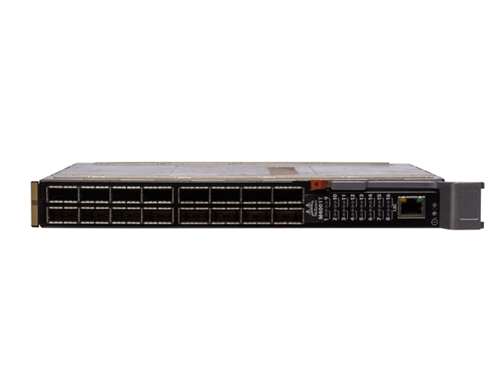 DELL 225-3702 M4001T FDR10 MELLANOX SWITCH 40GB/S 16+16 PORT FOR POWEREDGE M1000E. REFURBISHED. IN STOCK.
