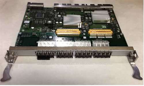 HP 481547-001 STORAGEWORKS SAN DIRECTOR 32-PORT 8GB FIBRE CHANNEL BLADE - SWITCH - 32 PORTS - PLUG-IN MODULE SERIES. REFURBISHED. IN STOCK.