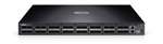 DELL S6000 32 PORT QSFP+ 10/40GB HIGH-DENSITY SWITCH. REFURBISHED. IN STOCK.