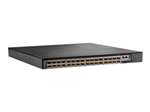 HP JL165-61001 ALTOLINE 6712 32QSFP+ X86 ONIE AC FRONT-TO-BACK SWITCH. HP RENEW. IN STOCK.