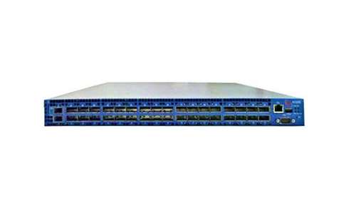 HP 519571-B21 VOLTAIRE INFINIBAND 4X QDR 36 PORTS MANAGED SWITCH. REFURBISHED. IN STOCK.