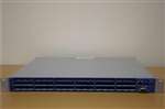 IBM 49Y0444 VOLTAIRE INFINIBAND 4036 36-PORT 40 GBE QDR MANAGED SWITCH. REFURBISHED. IN STOCK.