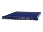 MELLANOX MTS3600Q-1BNC INFINISCALE IV MANAGED SWITCH - 36 QSFP PORTS. REFURBISHED. IN STOCK.