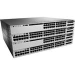 CISCO WS-C3850-12X48U-S CATALYST 3850-12X48U-S MANAGED L3 SWITCH - 48 ETHERNET PORTS UPOE. BULK. IN STOCK.