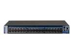 MELLANOX MSX6036F-1SFS INFINIBAND SX6036 SWITCH 36 PORTS MANAGED RACK-MOUNTABLE. BULK. IN STOCK.