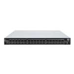 MELLANOX MSB7800-ES2F 36-PORT QSFP28 EDR 1U MANAGED INFINIBAND SWITCH SYSTEM WITH A NON-BLOCKING SWITCHING CAPACITY OF 7TB/S. 2PS, STANDARD DEPTH, P2C AIRFLOW,ROHS-6. BULK. IN STOCK.