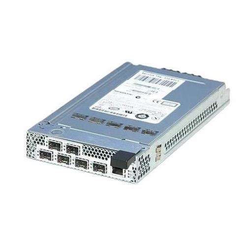 DELL KN288 POWEREDGE 1855 1955 MCDATA 4416 SWITCH 4GBPS. REFURBISHED. IN STOCK.