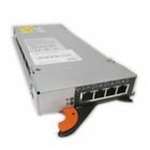 IBM - SWITCH 4 PORTS FAST ETHERNET 10/100/1000BASE-TX PLUG-IN MODULE COMPACT BLADECENTRE T 8720 / 8730 (90P3776). BULK. IN STOCK.