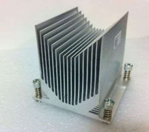 DELL - HEATSINK FOR PRECISION T3500 T5500 T7500 (T021F). USED. IN STOCK.