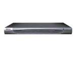 RARITAN - DOMINION SX DSX4 REMOTE CONTROL DEVICE - 4 PORTS - 100 MBPS (DSX4). REFURBISHED. IN STOCK.