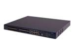 HP JC106-61101 5820-14XG-SFP+ SWITCH WITH 2 SLOTS - SWITCH - 4 PORTS - MANAGED - RACK-MOUNTABLE. REFURBISHED. IN STOCK.