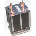 DELL FD841 PROCESSOR HEATSINK FOR PRECISION WORKSTATION 690 T7400. USED. IN STOCK.