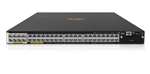 HP JL076-61001 ARUBA 3810M 40G 8 HPE SMART RATE POE+ 1-SLOT SWITCH - SWITCH - 40 PORTS - MANAGED - RACK-MOUNTABLE. REFURBISHED. IN STOCK.