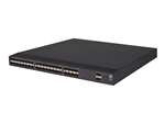 HP - FLEXFABRIC 5700-40XG-2QSFP+ - SWITCH - L3 - MANAGED - 40 X 1 GIGABIT / 10 GIGABIT SFP+ + 2 X 40 GIGABIT QSFP+ (UPLINK) - RACK-MOUNTABLE (JG896A). BULK. IN STOCK.