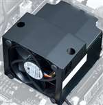 DELL G4T9T HEATSNK FAN ASSY FOR PRECISION T5610. BULK. IN STOCK.