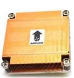 DELL 148KN PROCESSOR HEATSINK FOR PRECISION WORKSTATION R5500. USED. IN STOCK.