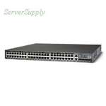 CISCO - (WS-C2948G) LAN SWITCH CATALYST 2948G EN 10/100MBPS 48PORTS + 2 1000X GBIC SLOT. REFURBISHED. IN STOCK.