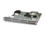 CISCO WS-X6148-GE-TX LAN SWITCH CATALYST 6500 EN 10/100/1000MBPS 48PORTS MODULE. REFURBISHED. IN STOCK.