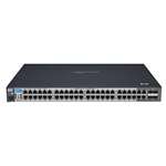 HP J9022-61001 2810-48G SWITCH - SWITCH - 48 PORTS - MANAGED - STACKABLE. REFURBISHED. IN STOCK.