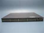 DELL YJ045 POWERCONNECT 3348 48-PORTS RACK MOUNTABLE SWITCH MANAGED STACKABLE. REFURBISHED. IN STOCK.